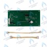Плата дисплея Basic S 18 Fi, Basic Х (все модели), Basic DUO (все модели) (AA10040108) ELECTROLUX