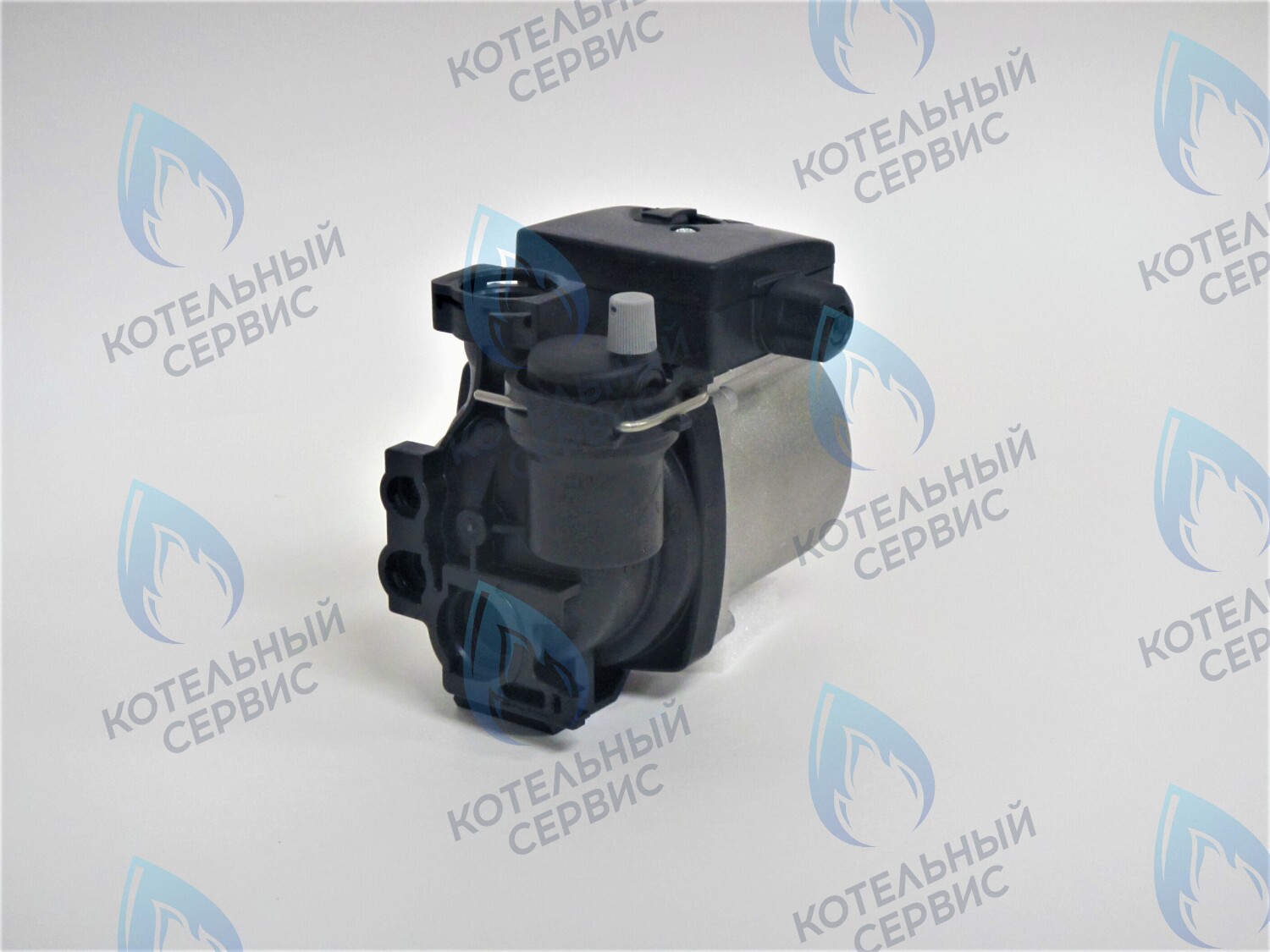 Циркуляционный насос в сборе (против часовой) 100w GRUNDFOS 15/6