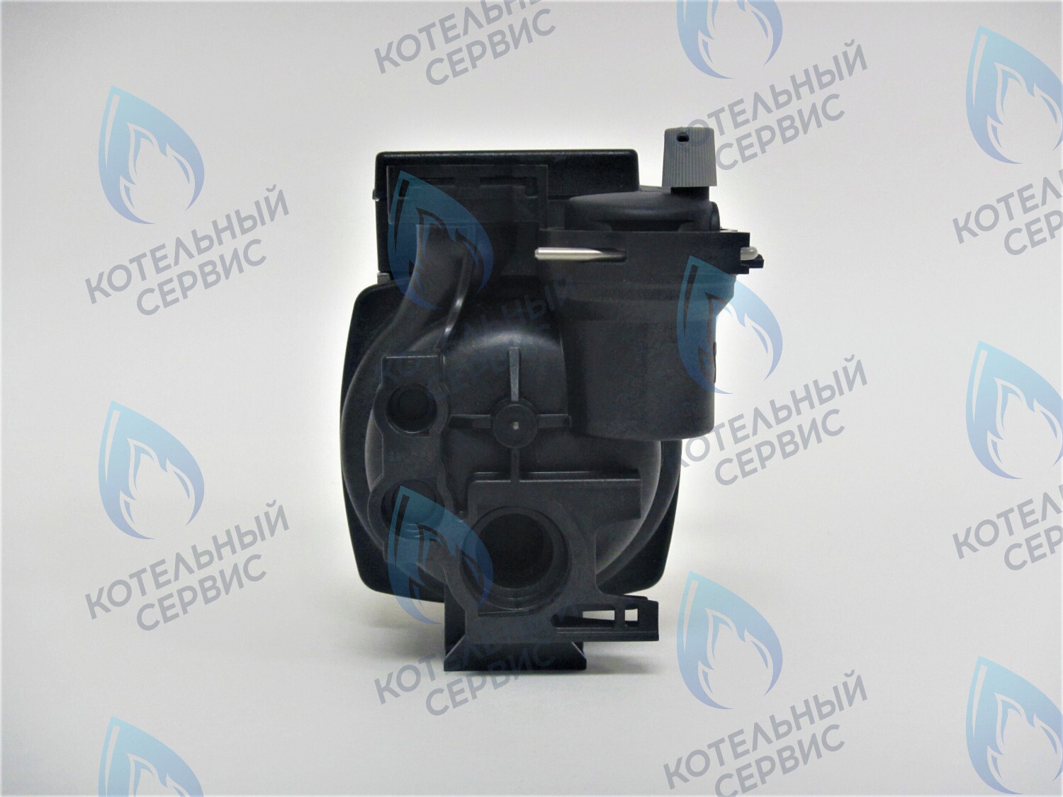 Циркуляционный насос в сборе (против часовой) 100w GRUNDFOS 15/6