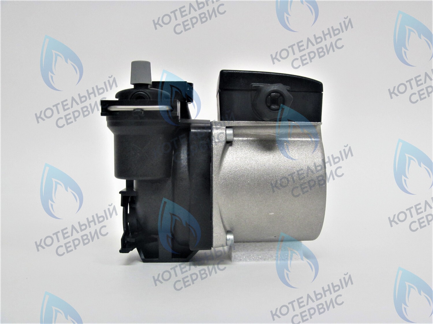 Циркуляционный насос в сборе (против часовой) 100w GRUNDFOS 15/6