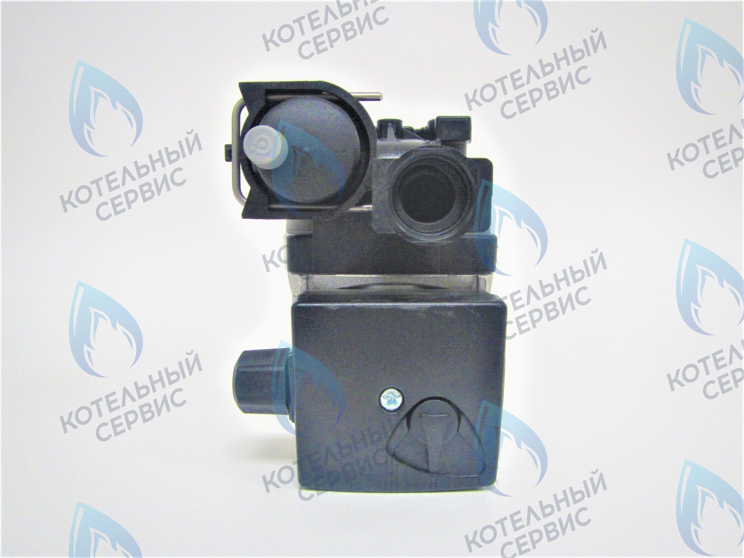 Циркуляционный насос в сборе (против часовой) 100w GRUNDFOS 15/6