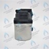 Циркуляционный насос в сборе (против часовой) 100w GRUNDFOS 15/6