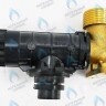 Патрубок-адаптор контура ОВ Вход Deluxe S 13-35K NAVIEN