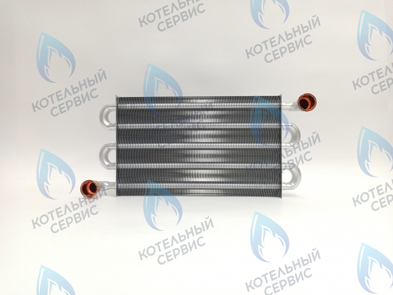 Теплообменник 98 FIN PROTHERM (0020142420), VAILLANT (0020039067)