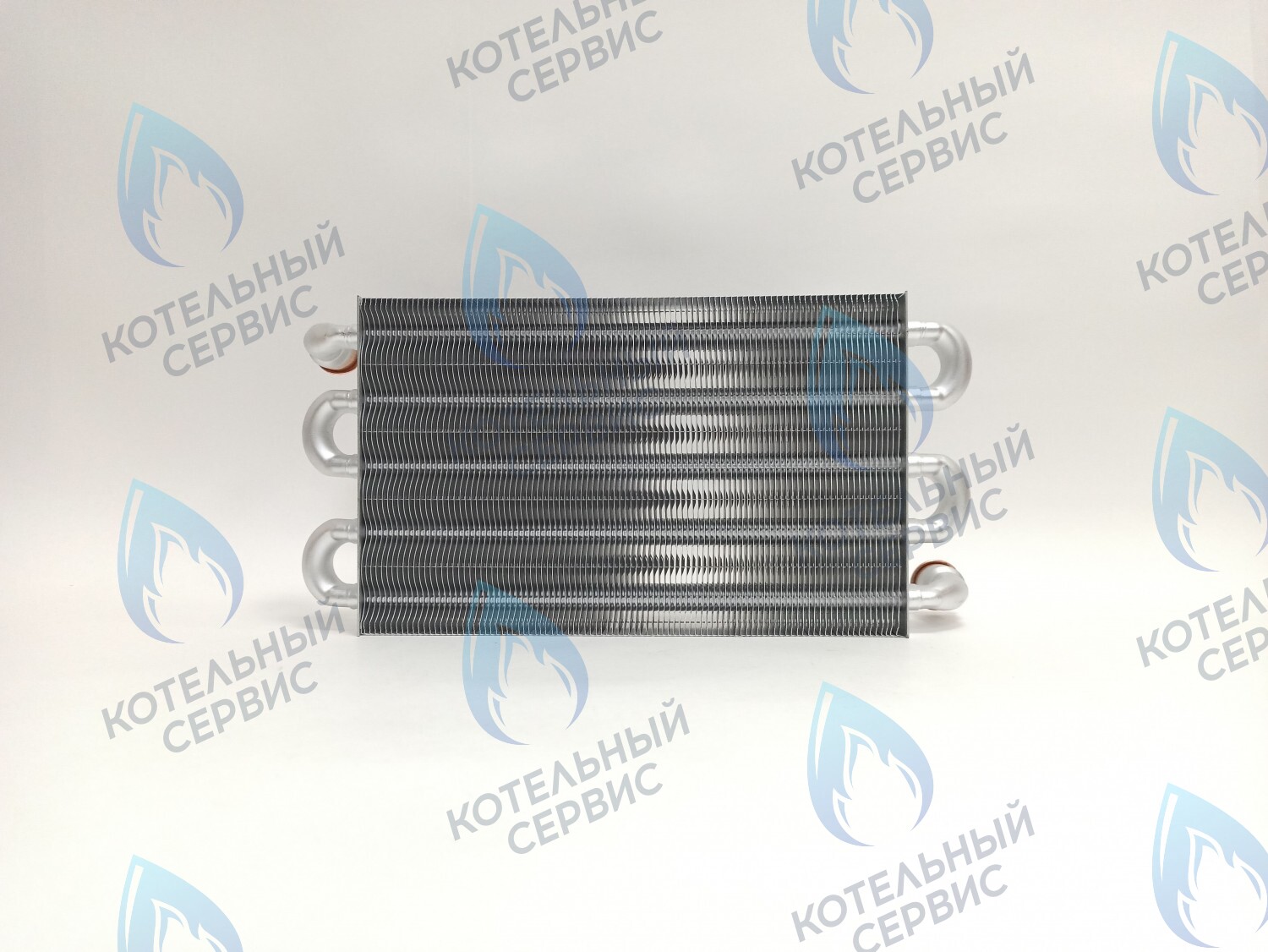 Теплообменник 98 FIN PROTHERM (0020142420), VAILLANT (0020039067)