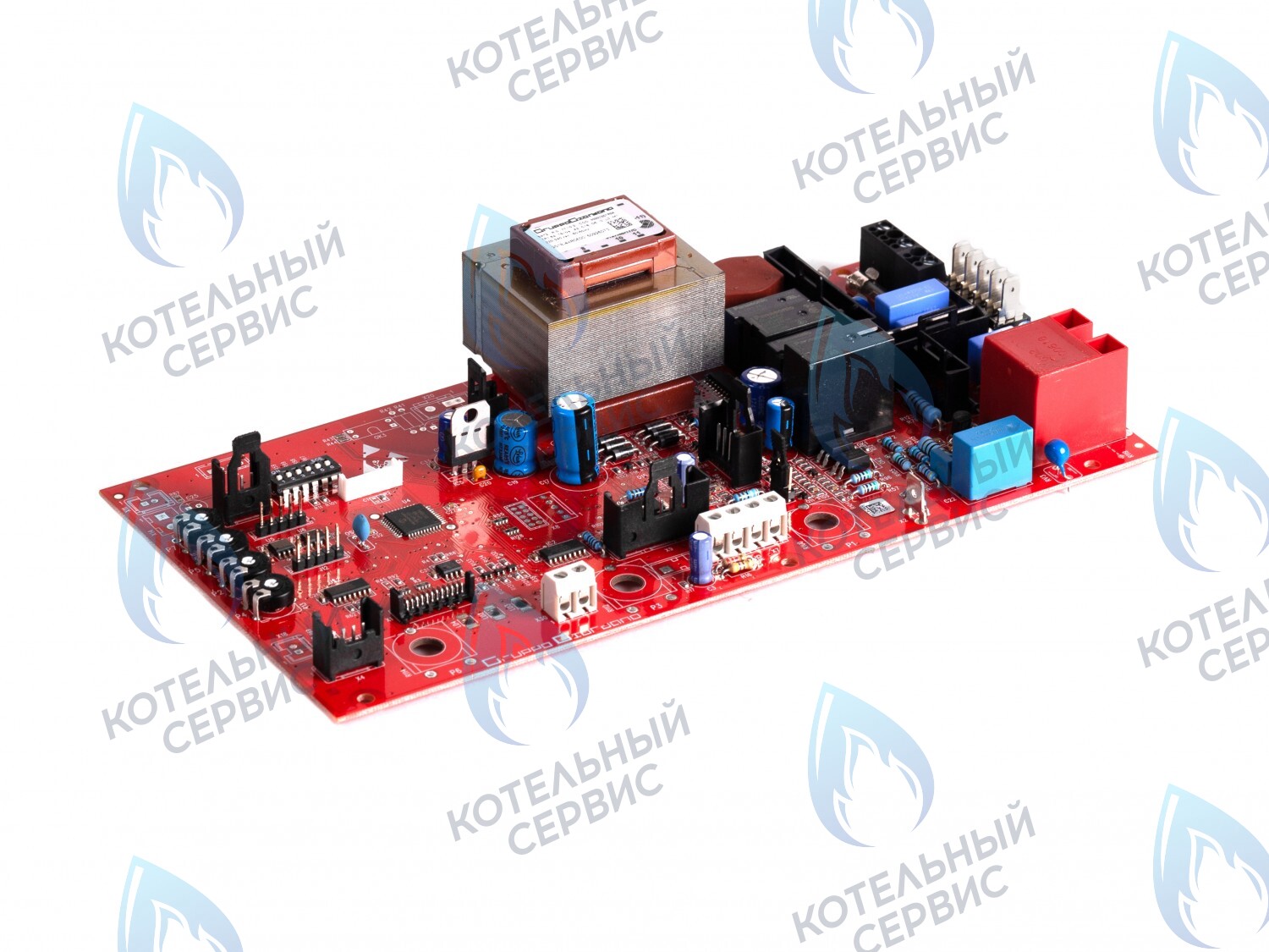 Плата управления для напольного котла Electrolux FSB  (130WRDMA, 000011D)