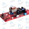Плата управления для напольного котла Electrolux FSB  (130WRDMA, 000011D)