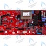 Плата управления для напольного котла Electrolux FSB  (130WRDMA, 000011D)