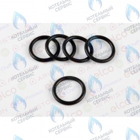 О-кольцо 17.13x2.62 ARISTON