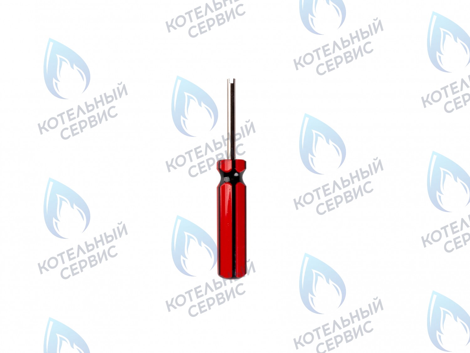 Отвертка для выкручивания ниппеля