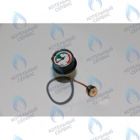 манометр D.28 BAXI