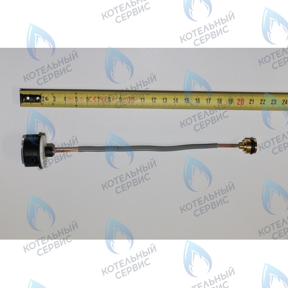 манометр D.28 BAXI