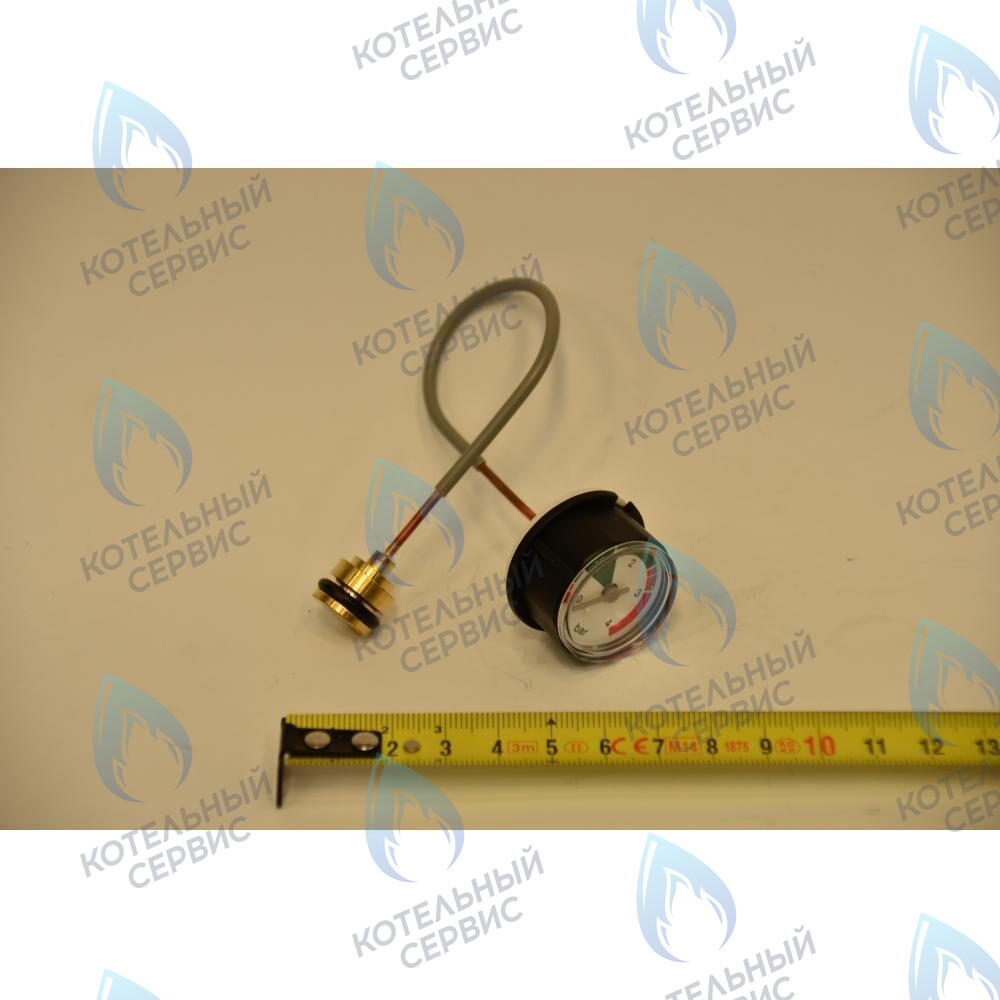 манометр D.28 BAXI