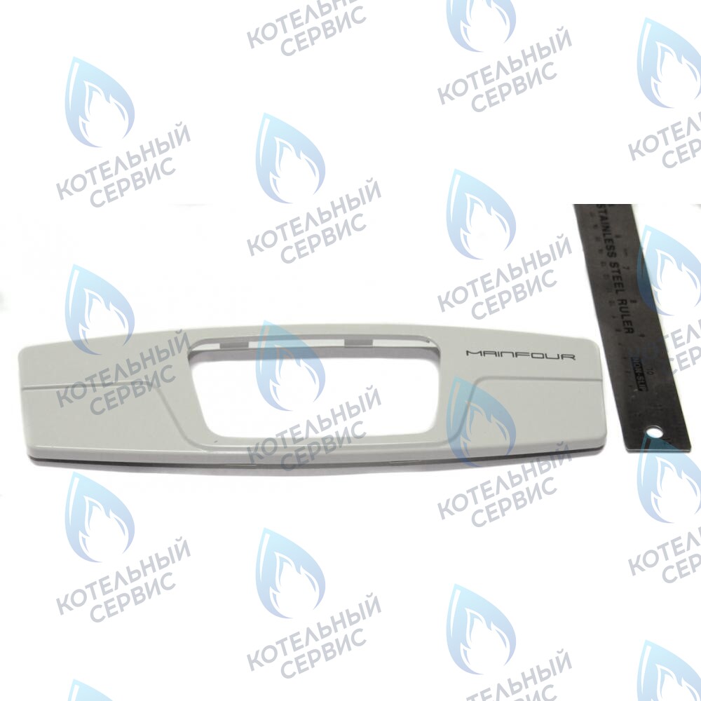 крышка панели управления BAXI