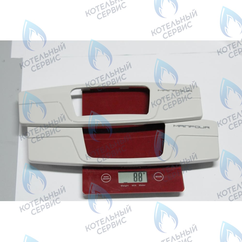 крышка панели управления BAXI