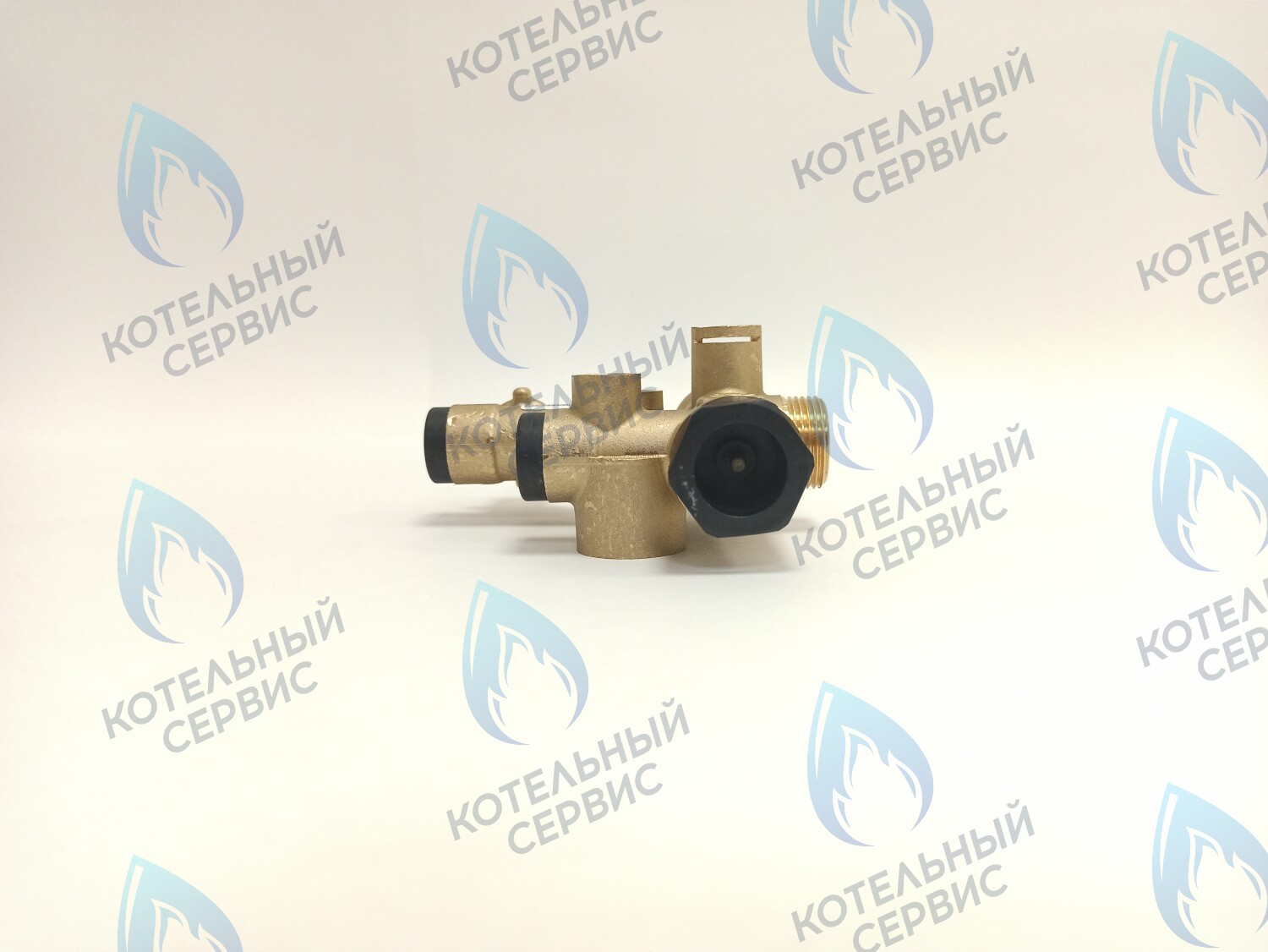 Трехходовой клапан Viessmann Vitopend A1JB (7856970)