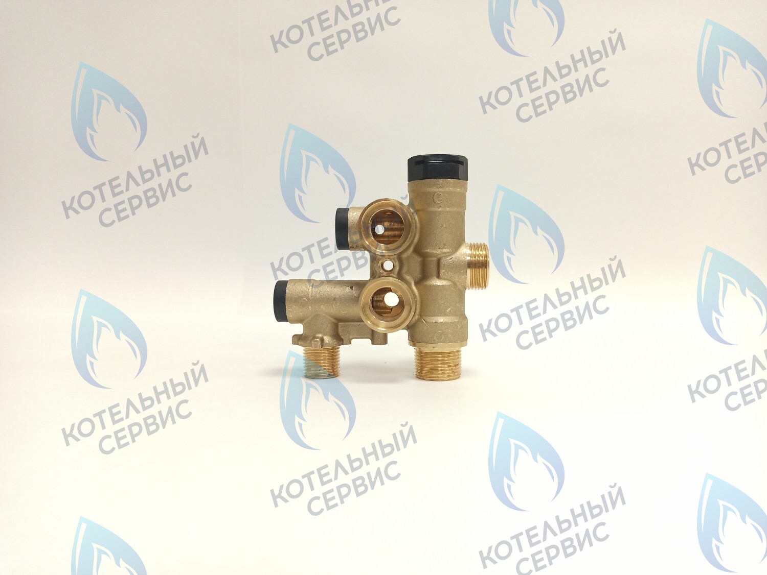 Трехходовой клапан Viessmann Vitopend A1JB (7856970)