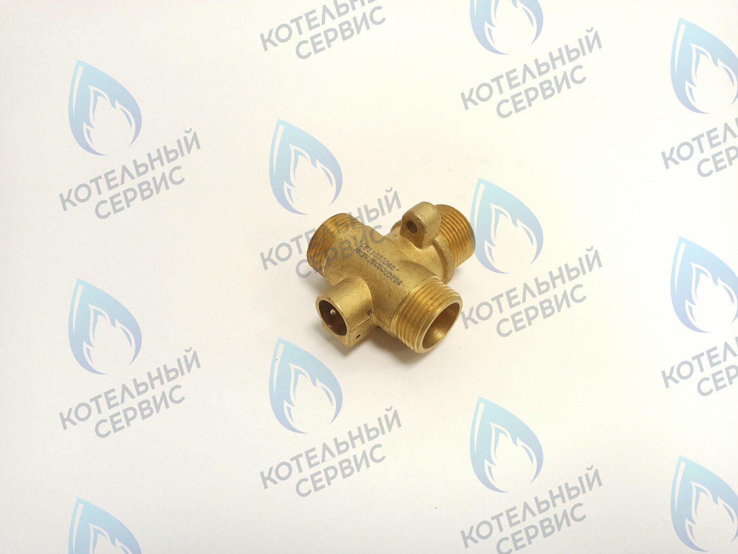Трехходовой клапан Выходной гидравлический блок BASIC (NEW)(CB11030048) ELECTROLUX