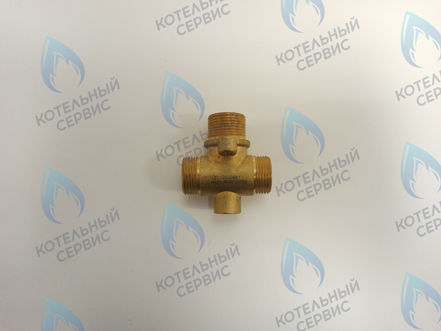 Трехходовой клапан Выходной гидравлический блок BASIC (NEW)(CB11030048) ELECTROLUX