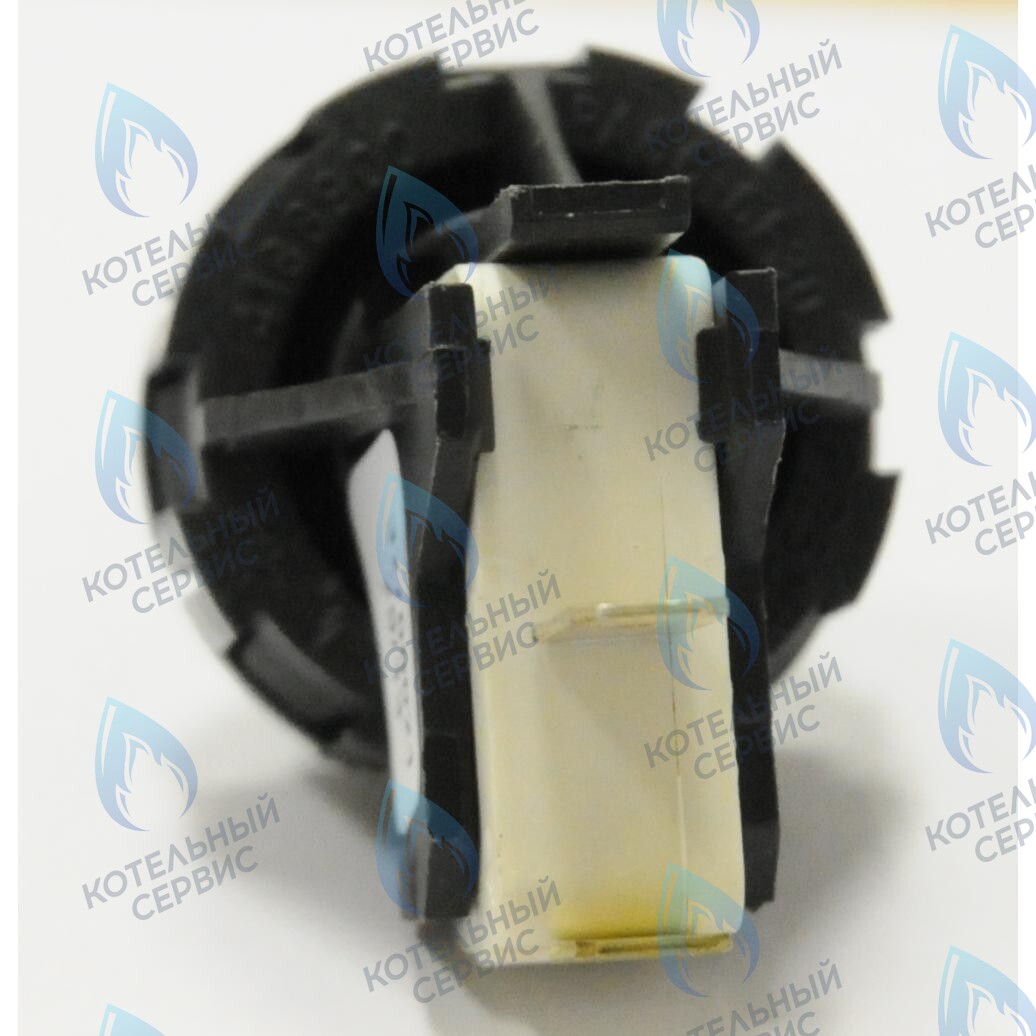 Прессостат предохранительный системы отопления BAXI