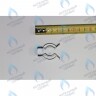 Клипсы крепежные теплообменника BAXI