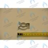 Клипсы крепежные теплообменника BAXI