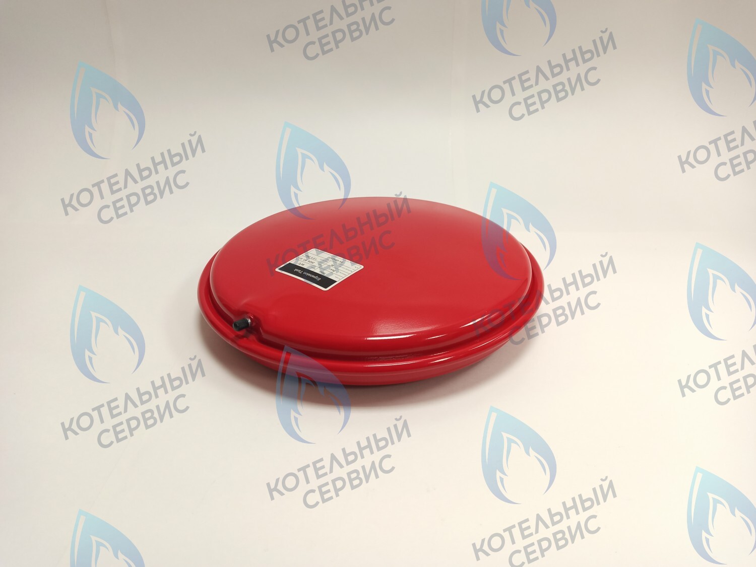 Бак расширительный 8л WRT 14/1 (аналог Baxi)