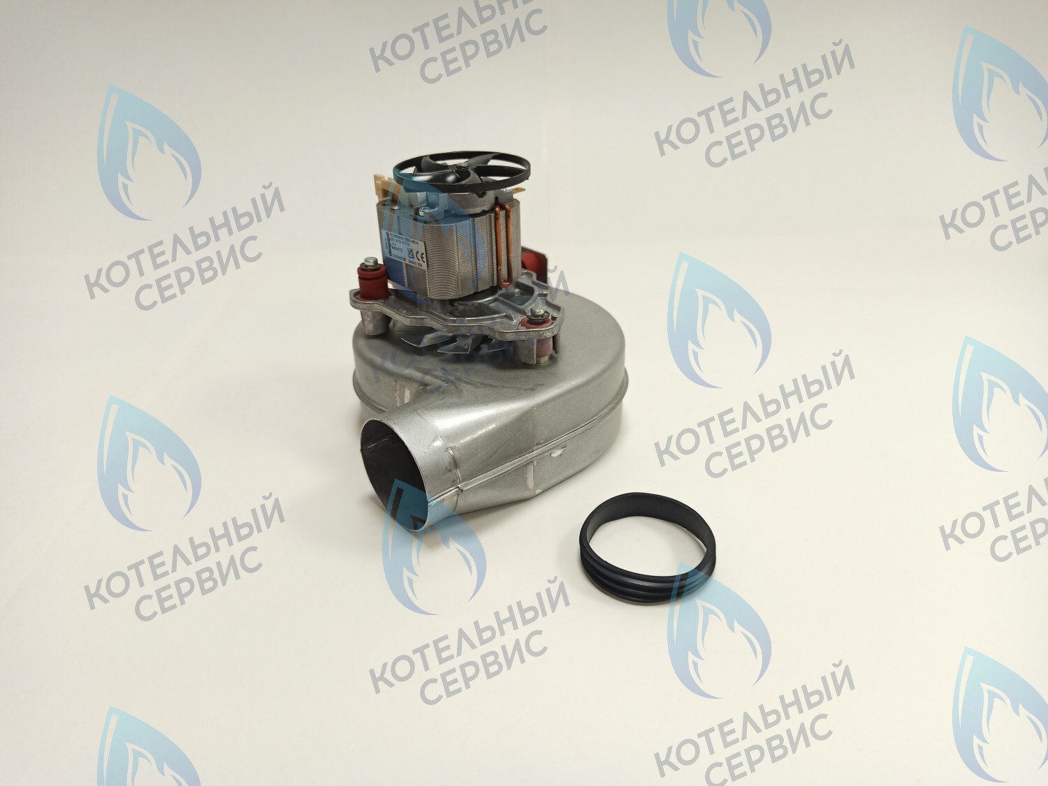 Вентилятор BAXI ECO LIFE 31F