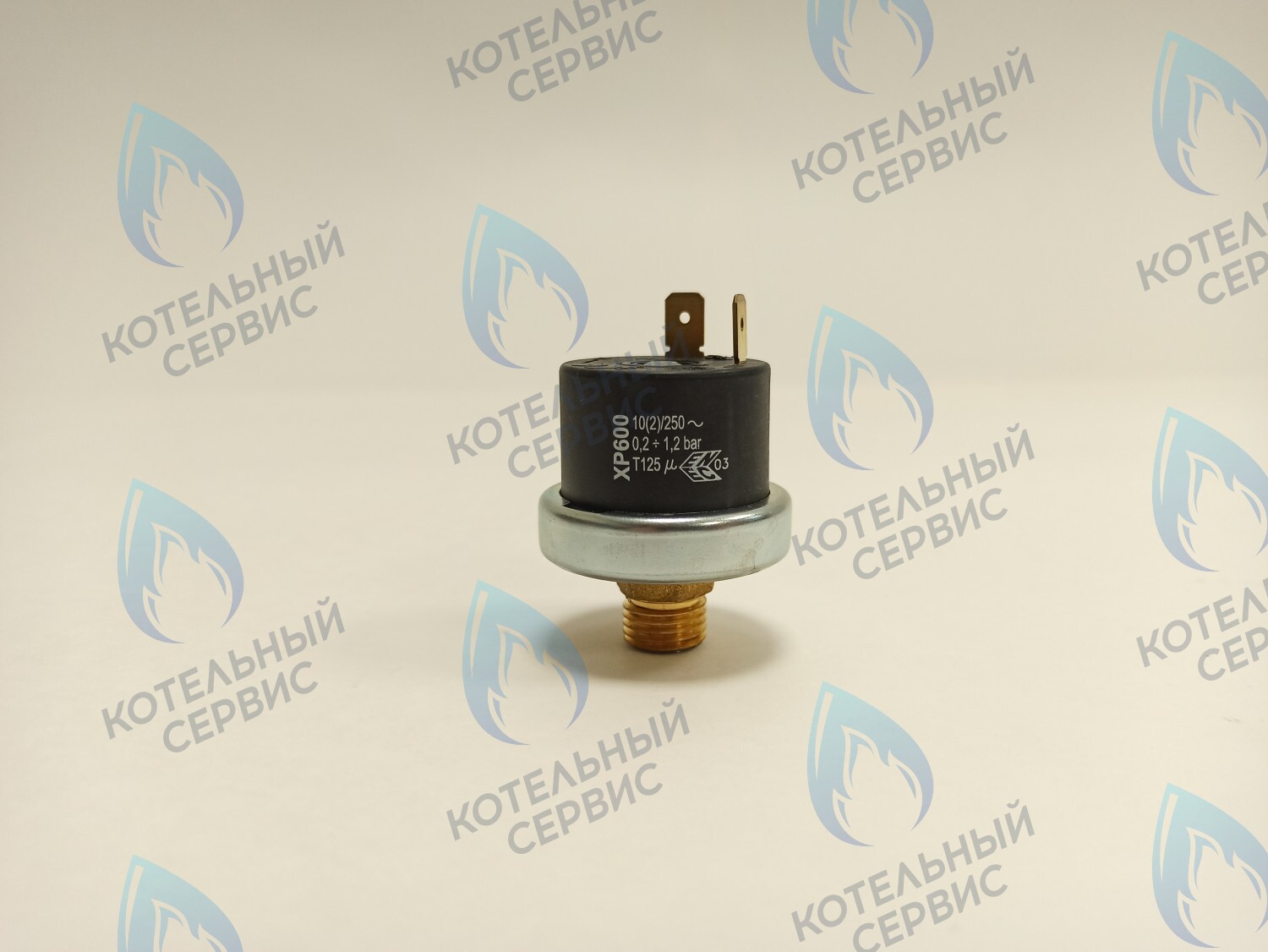 Датчик давления воды Ferroli  PEGASUS F3 N (36401930)