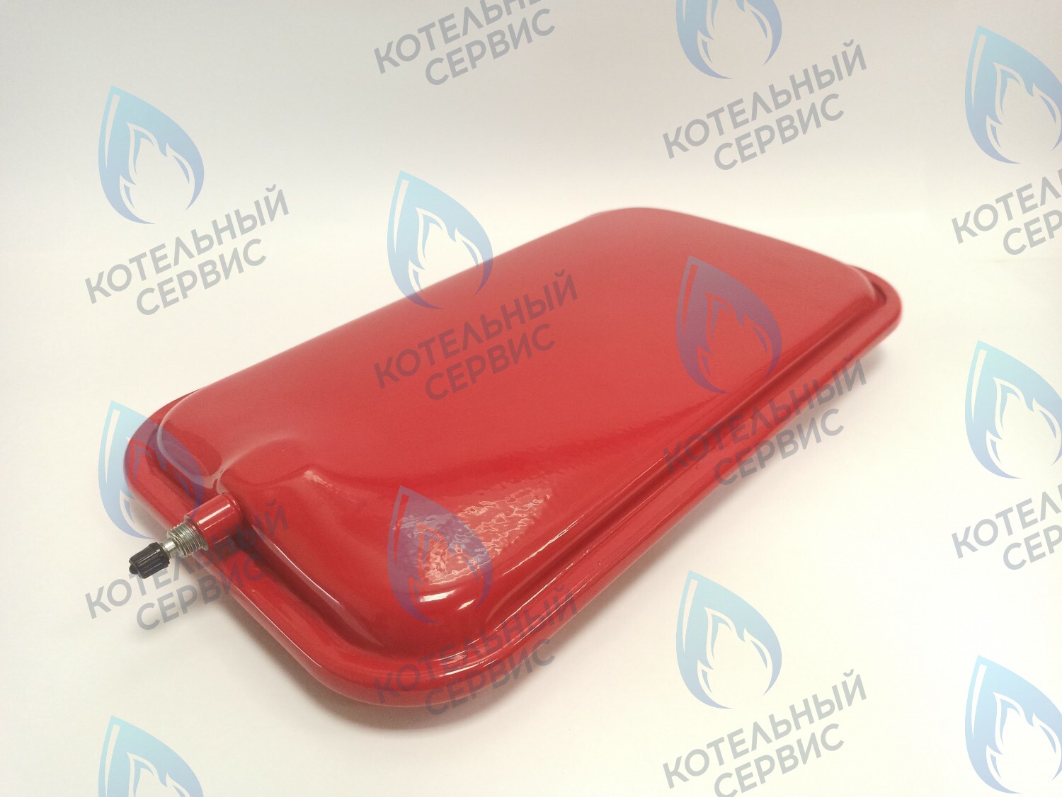 Расширительный бак 6л (плоский) клипса Baxi MAIN-5 14-24 F