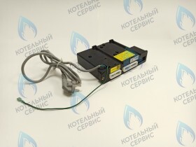 Блок управления с корпусом (новый) с 2014 г. CELTIC-DS PLATINUM (2080971АН)