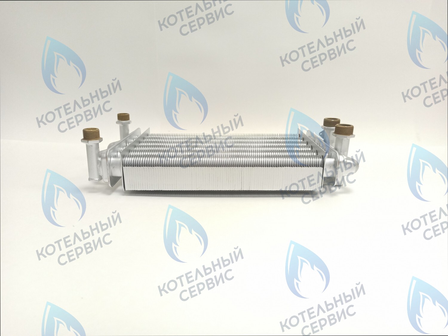 Теплообменник битермический Haier FALCO L1P20-F21(T), L1P26-F21(T) (A00101)