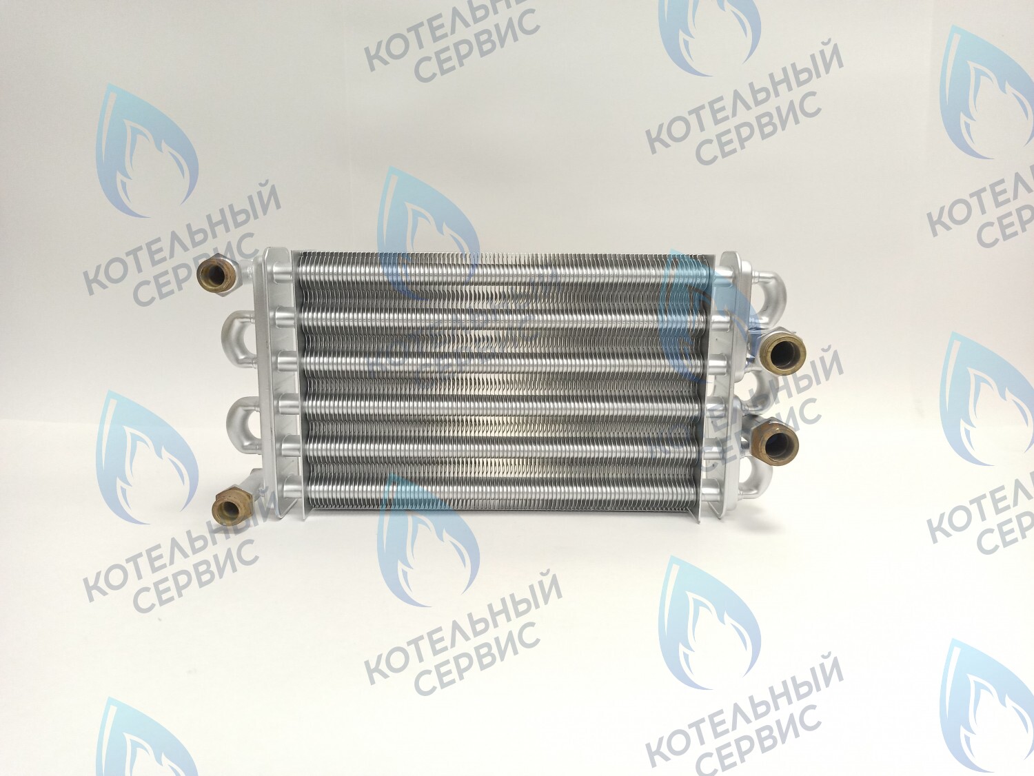 Теплообменник битермический Haier FALCO L1P20-F21(T), L1P26-F21(T) (A00101)