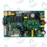 Плата управления (для битермических) CLX-302SL V3.02 Haier L1P18-F21(M)HEC 10040033, 530016143, 0530016143