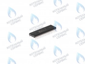 Процессор ELECTROLUX GCB Basic X 11/18/24 Fi, Basic Duo 24/30 Fi  газовый клапан SIT 845 Битерм. теплообменник, закр. камера сгорания  RRPLB10HPCSLC 140703 (1310026B, AA04030023)