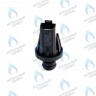 Датчик давления воды (0-4.5 Bar, 1.125-3.8 V) VAILLANT (0020059717), Protherm (0020069021, 0020079644, 0020118696), Viessmann (7826025), ELECTROLUX (AB13050011), ROYAL THERMO (AC03000006), ALPHATHERM (EC-043)