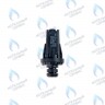Датчик давления воды (0-4.5 Bar, 1.125-3.8 V) VAILLANT (0020059717), Protherm (0020069021, 0020079644, 0020118696), Viessmann (7826025), ELECTROLUX (AB13050011), ROYAL THERMO (AC03000006), ALPHATHERM (EC-043)
