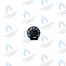 Датчик давления воды (0-4.5 Bar, 1.125-3.8 V) VAILLANT (0020059717), Protherm (0020069021, 0020079644, 0020118696), Viessmann (7826025), ELECTROLUX (AB13050011), ROYAL THERMO (AC03000006), ALPHATHERM (EC-043)