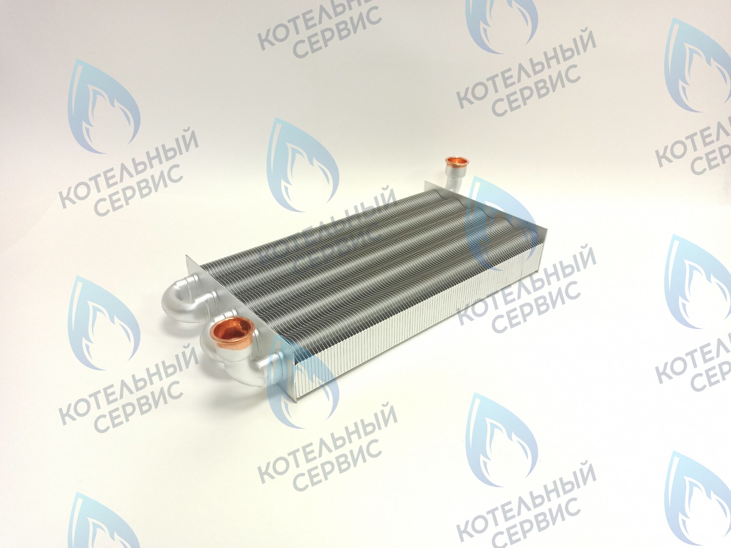 Теплообменник 101 FIN PROTHERM (0020200592), VAILLANT (0020039068)