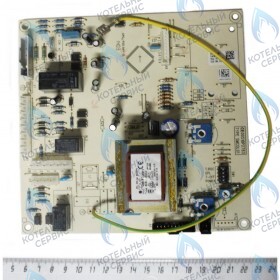 Электронная плата BMBC (HONEYWELL) BAXI