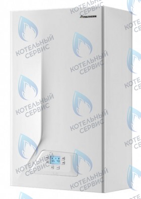 Настенный газовый котел ITALTHERM City Class K (конденсационный)