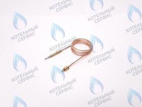 Термопара c оголовком A1, подключение M9x1, L=1000мм SIT