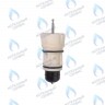 Картридж трехходового клапана Vaillant Turbotech