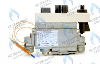 Клапан газовый (710) LEMAX