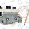 Клапан газовый (710) LEMAX