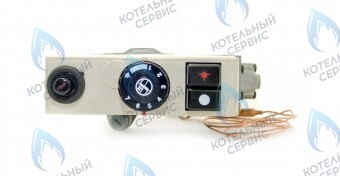 Автоматика безопасности 710 ЛЕМАКС (Lemax)