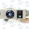 Клапан газовый (710) LEMAX