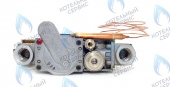 Автоматика безопасности 710 ЛЕМАКС (Lemax)