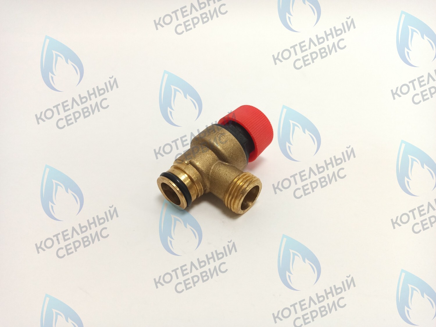 Предохранительный клапан Китай (ELSOTHERM T серия)