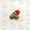 Предохранительный клапан Китай (ELSOTHERM T серия)